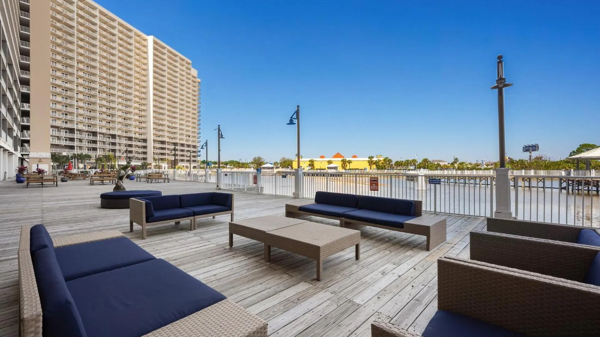Laketown Wharf 0830 Panama City Beach Ηνωμένες Πολιτείες της Αμερικής
