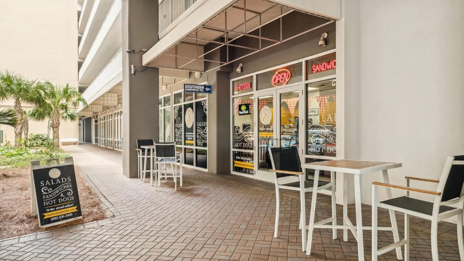 Διαμέρισμα Laketown Wharf 0830 Panama City Beach Ηνωμένες Πολιτείες της Αμερικής