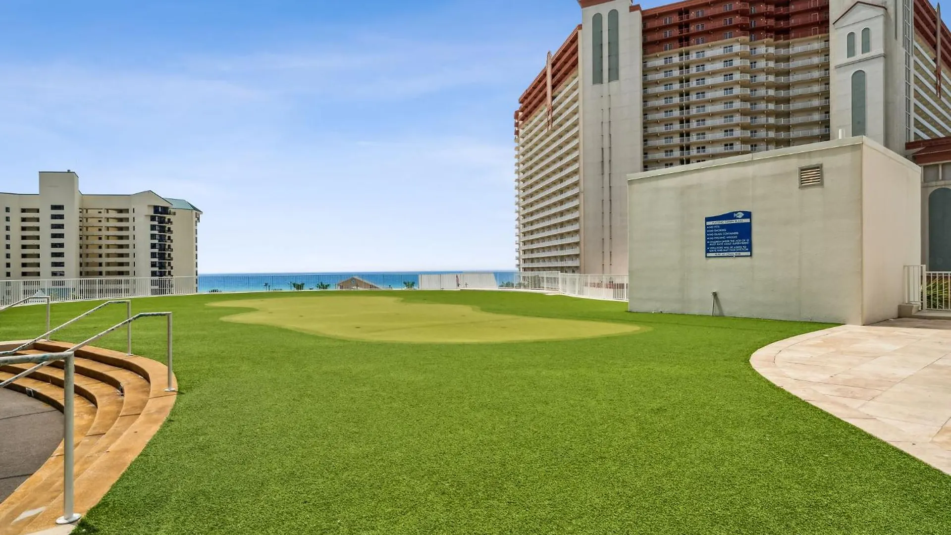 Laketown Wharf 0830 Panama City Beach