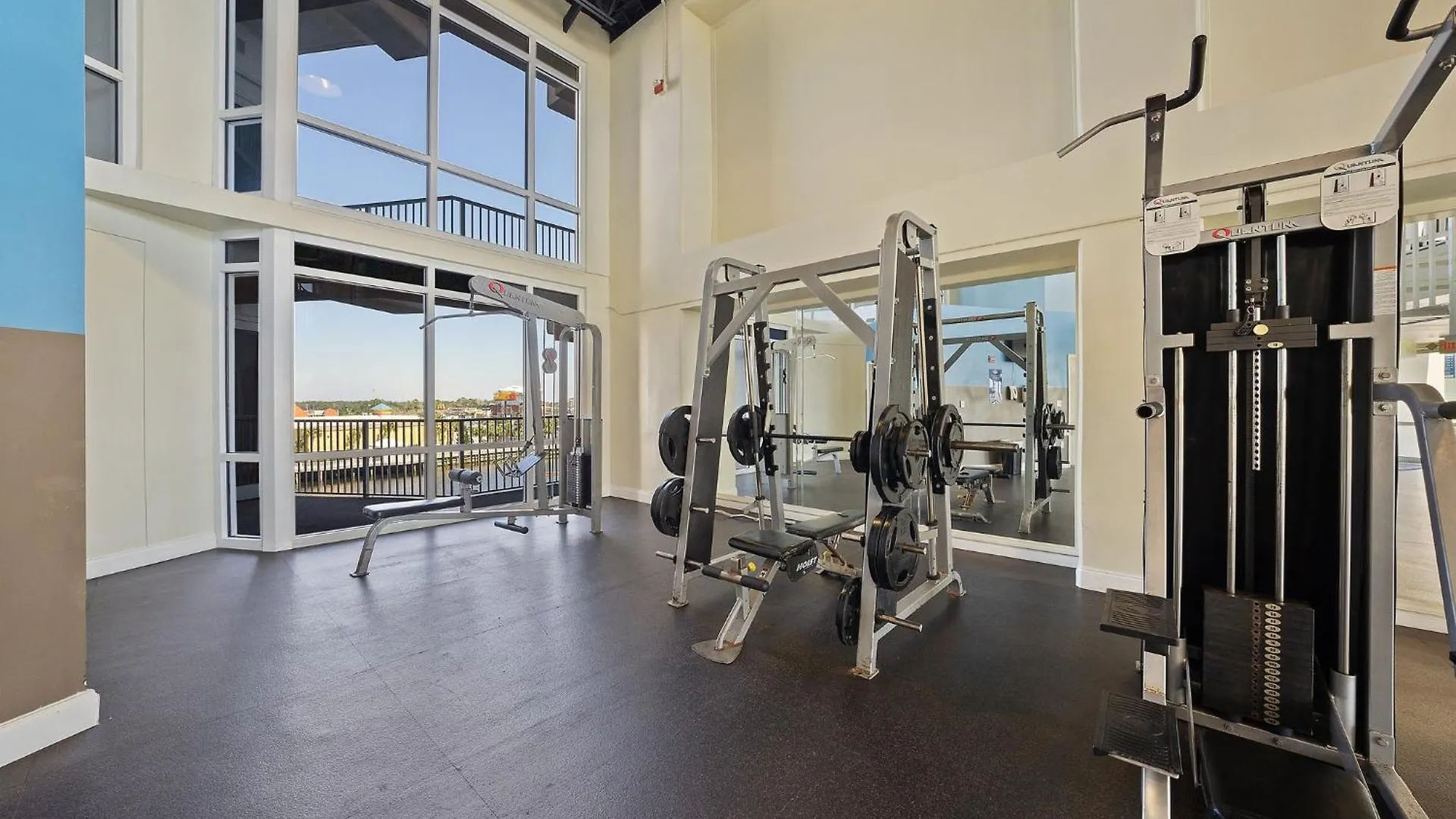 Διαμέρισμα Laketown Wharf 0830 Panama City Beach