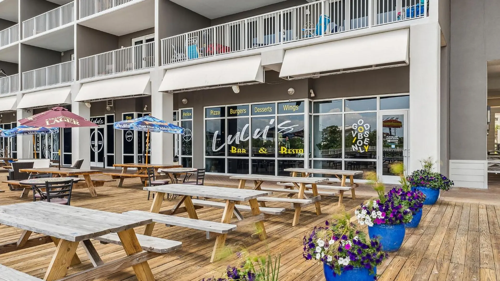 Laketown Wharf 0830 Панама-Сити 0*,  США